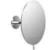 Emco Pure Miroir cosmétique, grossissement x 3, 109400134,