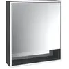 Emco Loft Armoire de toilette, 1 porte, 979813500,