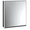 Emco Loft Armoire de toilette, 1 porte, 979813301,
