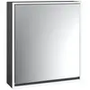 Emco Loft Armoire de toilette, 1 porte, 979813302,