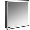 Emco Prime Facelift Armoire de toilette, 1 porte, 949713570,