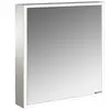 Emco Prime Facelift Armoire de toilette, 1 porte, 949706359,