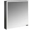 Emco Prime Facelift Armoire de toilette, 1 porte, 949713559,