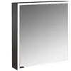 Emco Prime Facelift Armoire de toilette, 1 porte, 949713560,