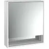 Emco Loft Armoire de toilette, 1 porte, 979805200,