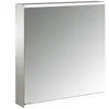 Emco Prime2 Facelift Armoire de toilette, 1 porte, 949706322,