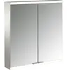 Emco Prime2 Facelift Armoire de toilette, 2 portes, 949706323,