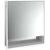 Emco Loft Armoire de toilette, 1 porte, 979805203,