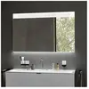 Emco MI 250 Miroir, 449825012,