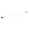 Emco - Loft 056000180 Porte-serviettes de bain, 845 mm