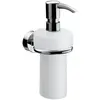 Emco Rondo2 Distributeur de savon liquide, 452100102,