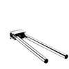 Emco System2 Barre porte-serviette de toilette, 355000135,