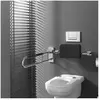 Emco System2 Barre de maintien, 358521285,