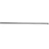 Emco System2 Tringle de rideau de douche, 358700112,