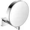 Emco Universal Miroir cosmétique, grossissement x 3, x 7, 109500114,