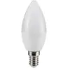 Müller-Licht Müller Licht ampoule bougie LED E14 3 W 2 700 K