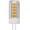 Müller-Licht Müller Licht ampoule broche LED G4 3W 827 clair 3x