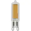 Müller-Licht Müller Licht ampoule broche LED G9 4W 827 clair 3x