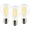 Müller-Licht Müller Licht ampoule LED à filament E27 7W 827 3 pièces
