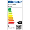MÜLLER-LICHT Universal Ampoule LED GU5.3, 2700 K, 5 W, 401036,
