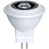 Ampoule LED réflecteur MR11 3W GU4 blanc chaud Müller Licht - GENERIQUE