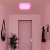 Müller-Licht 404046 tint Aris Panneau à LED LED 24 W blanc S520262