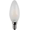 MÜLLER-LICHT Universal Ampoule LED B35 E14, 2700 K, 4,5 W, 401068, B35