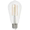 Ampoule LED - Müller-Licht - Retro-Chic 401071 - 7W - Blanc chaud - E27