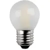 MÜLLER-LICHT Universal Ampoule LED E27, 2700 K, 4,5 W, 401065,