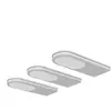 tint von MÜLLER-LICHT tint Lampe à pince, LED, 404031,