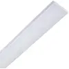 Müller-Licht Planus 60 20500088 Plafonnier LED blanc 25 W blanc neutre