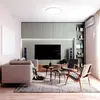 Müller Licht tint Smart Plafonnier LED Amela, Ø 50 cm