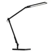 Müller-Licht Lampe de bureau LED Cala, CCT, intensité variable, noir