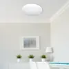 Müller-Licht Plafonnier LED Reva Star, Ø 50 cm, blanc, plastique