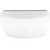 Müller-Licht Plafonnier LED Reva 30 Square, blanc, plastique, acier