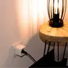 Müller Licht tint Smart Plug prise, blanche