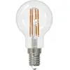 Müller-Licht Müller Licht LED Goutte E14 2,2W filament 2.700K 470lm clair