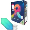 Müller-Licht Applique murale LED Magic Panel RGBW, hexagonal, lot de 6