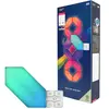 Müller-Licht Applique murale LED Magic Panel RGBW, hexagonal, lot de 1...
