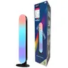 Müller-Licht Lampe de table LED Light Bar, noir, RGBW Plastique