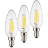 Ampoule LED Müller-Licht Retro-Chic 400291 E14 4.2W Blanc Chaud 40W A+