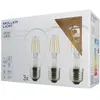 Müller-Licht Ampoule LED E27 4 W 2 700 K filament, par 3, 470lm