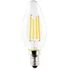 MÜLLER-LICHT Universal Ampoule LED Filament E14, 400396, Filament