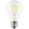 MÜLLER-LICHT Universal Ampoule LED A60 E27, 2700 K, 7,5 W, 400393, A60
