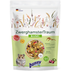 bunnyNature 600g BASIC Bunny Rêve Nourriture pour hamster nain