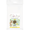 bunnyNature 3 x 4 kg = 12 kg - Bunny Lapin Rêve Basic avec 42 plantes vertes différentes.
