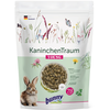 bunnyNature 1,5kg YOUNG Rêve jeune lapin nain Bunny - Nourriture Lapin