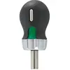 Stahlwille STAHLWILLE 4008-2 PrimeTools courte à cliquet porte embouts/Tournevis