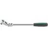Stahlwille - 452QR 12261010 Cliquet réversible 3/8 (10 mm)