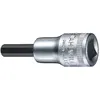 Stahlwille Douille male carré 3/8"6x 52mm i6kt. Stahlwille